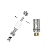 Eleaf Melo 2 Fertigcoil Tankverdampfer - Eleaf