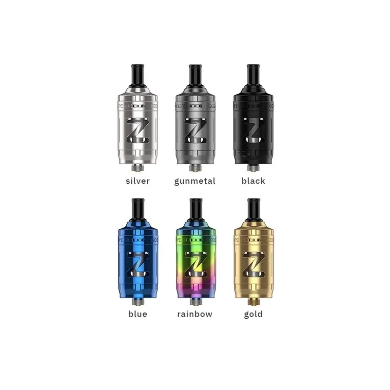 Z MTL Tank Atomizer - Geek Vape