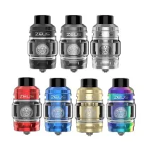 Geek Vape Z Subohm Fertigcoil Verdampfer - Geek Vape