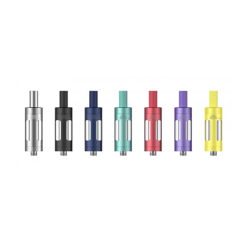 Prism T18 Tank Atomizer - INNOKIN