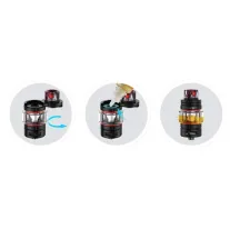 Smok TFV16 Lite Fertigcoil Tankverdampfer - SMOK