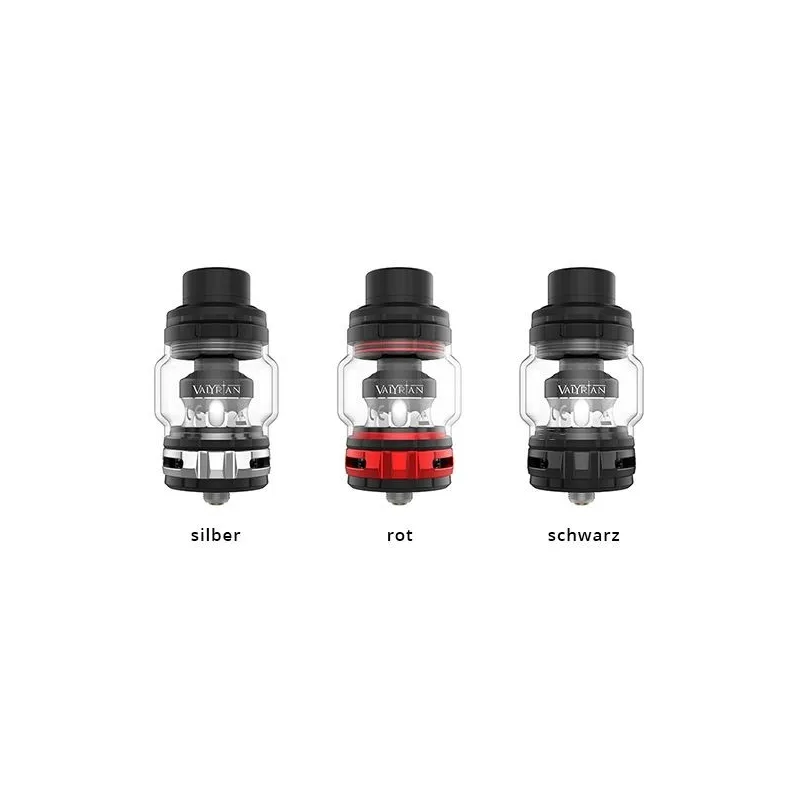 Valyrian 2 Pro Fertigcoil Verdampfer - UWELL