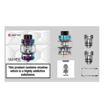 Vaptio Grampus Fertigcoil-Tankverdampfer - VAPTIO