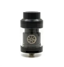 Asmodus VOLUNA RTA Selbstwickel-Tank - ASMODUS