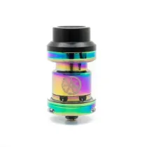 Asmodus VOLUNA RTA Selbstwickel-Tank - ASMODUS