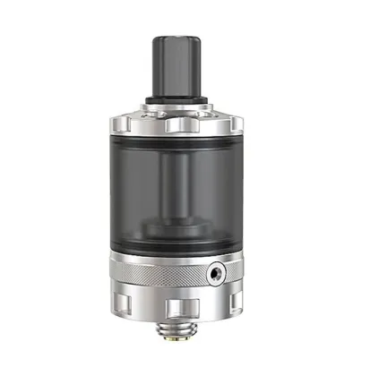 Ambition Mods Bishop MTL RTA STAINLESS-STEEL - AMBITION MODS