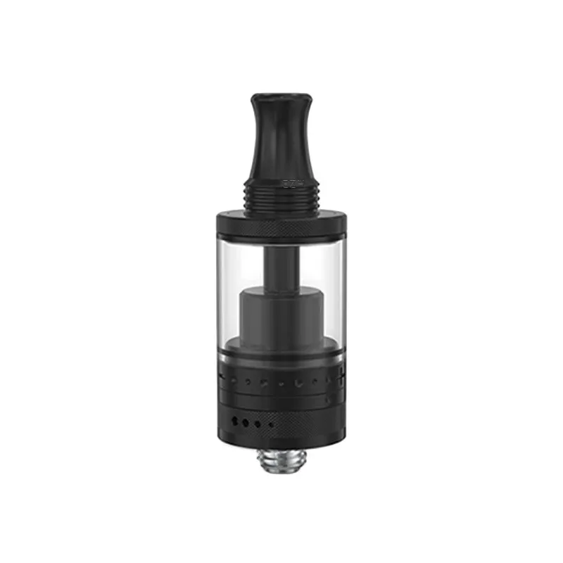 Purity MTL RTA (SCHWARZ) Selbstwickel Tankverdampfer - AMBITION MODS