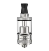 Ambition Mods Purity MTL RTA (SILBER) Selbstwickel Tankverdampfer - AM