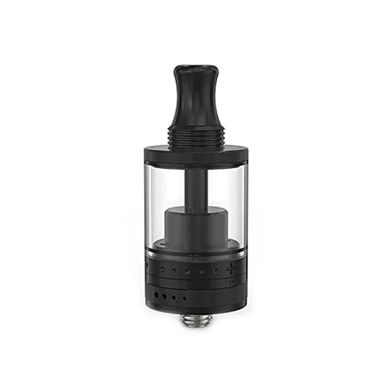 Purity PLUS MTL RTA (SCHWARZ) Selbstwickel Tankverdampfer - AMBITION MODS