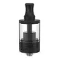 Purity PLUS MTL RTA (SCHWARZ) Selbstwickel Tankverdampfer - AMBITION MODS