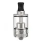 Purity PLUS MTL RTA (SILBER) Selbstwickel Tankverdampfer - AMBITION MODS