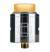 Augvape Druga RDA Tröpfler Selbstwickelverdampfer - AUGVAPE