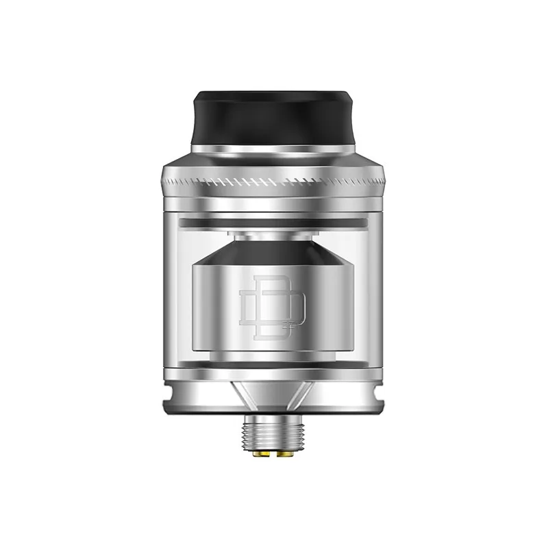 Druga RTA (Silber) Selbstwickel Tankverdampfer - AUGVAPE