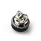 Blotto Single Coil RTA SCHWARZ/GUNMETAL - DOVPO