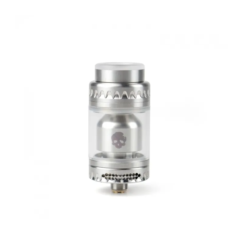 Blotto Single Coil RTA SILBER - DOVPO