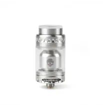 Dovpo Blotto Single Coil RTA SILBER - DOVPO