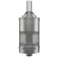 Expromizer V1.4 MTL RTA Atomizer - Limited Edition Brushed Silver - Exvape