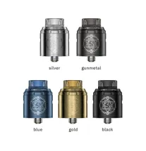 Lost Vape Centaurus Solo RDA Atomizer - Lost Vape