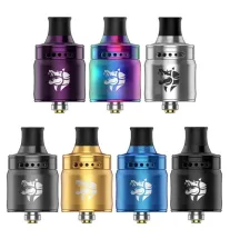 Geek Vape AMMIT MTL RDA Selbstwickel-Tröpfler - Geek Vape