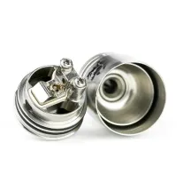 Geek Vape AMMIT MTL RDA Selbstwickel-Tröpfler - Geek Vape