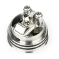 AMMIT MTL RDA Selbstwickel-Tröpfler - Geek Vape