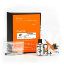 Geek Vape AMMIT MTL RDA Selbstwickel-Tröpfler - Geek Vape