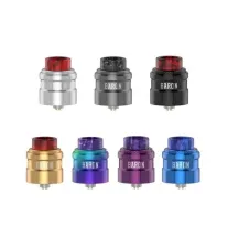 GeekVape Baron RDA Selbstwickelverdampfer - Geek Vape