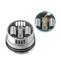 GeekVape Baron RDA Selbstwickelverdampfer - Geek Vape