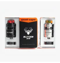 Geek Vape BLITZEN RTA Selbstwickel-Tank - Geek Vape