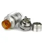 Creed RTA Selbstwickel Verdampfer - Geek Vape