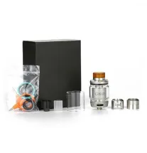 Geek Vape Creed RTA Selbstwickel Verdampfer - Geek Vape