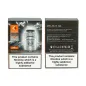 ZX RTA SILBER Selbstwickel Tankverdampfer - Geek Vape