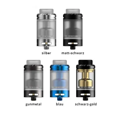 Hellvape 424 RTA Verdampfer - Hellvape