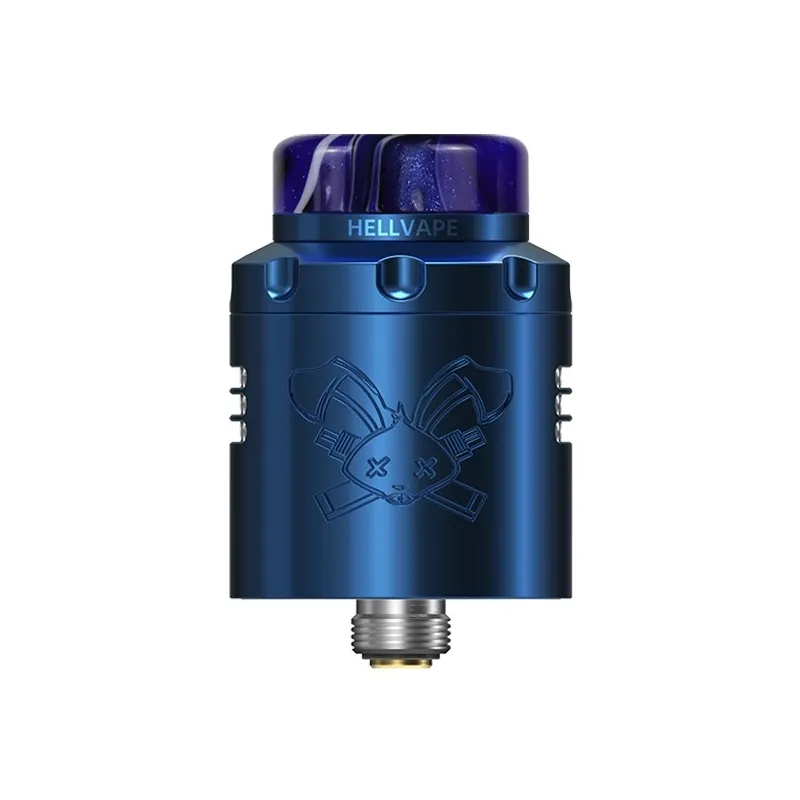 Dead Rabbit 3 RDA Atomizer - Hellvape