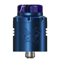 Hellvape Dead Rabbit 3 RDA Atomizer - Hellvape