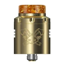 Hellvape Dead Rabbit 3 RDA Atomizer - Hellvape