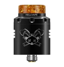 Hellvape Dead Rabbit 3 RDA Atomizer - Hellvape