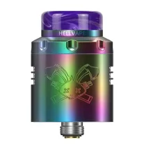 Hellvape Dead Rabbit 3 RDA Atomizer - Hellvape