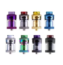 Hellvape Dead Rabbit RTA Selbstwickler-Tank - Hellvape