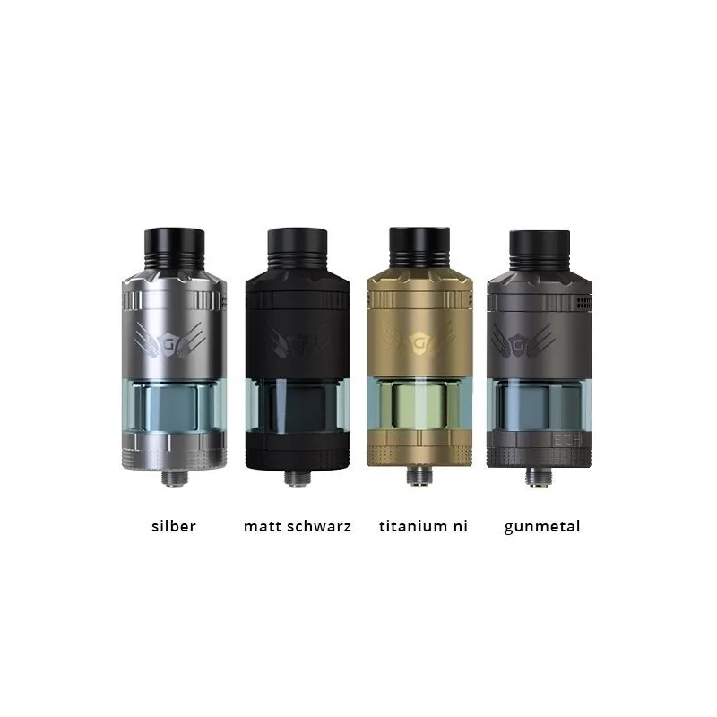 Gryphus RDL RTA - I Mist