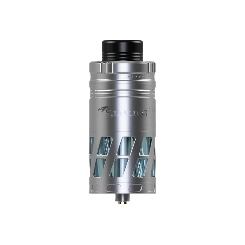 Simurg X30 RTA Edelstahl Atomizer - I Mist