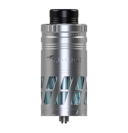 Simurg X30 RTA Edelstahl Atomizer - I Mist