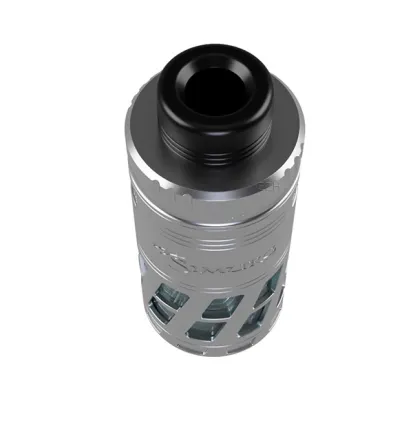 Simurg X30 RTA Edelstahl Atomizer - I Mist