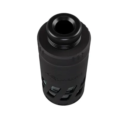 Simurg X30 RTA PVD-Black Atomizer - I Mist