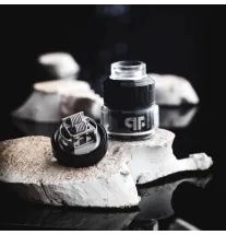 qp Design Juggerknot V2 RTA Selbstwickel Tankverdampfer - QP DESIGN