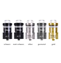 qp Design Violator RTA Limited Edition - QP Design