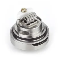 Squid Industries PeaceMaker RTA Selbstwickel Tankverdampfer - Squid In