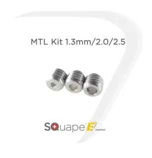 Stattqualm MTL-Kit für SQuape E[motion] - STATT QUALM