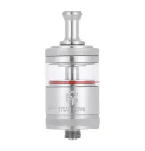 Steam Crave Aromamizer Classic MTL RTA Atomizer - Steam Crave