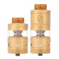 Aromamizer RAGNAR RDTA *5th Anniversary Edition* Selbstwickel Tankverdampfer - Steam Crave